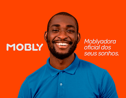 MOBLY - Moblyadora oficial dos seus sonhos