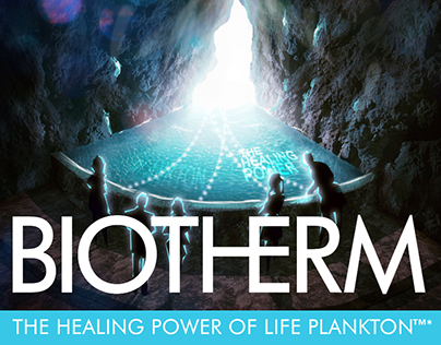 BIOTHERM Life Plankton™ Essence: Event Coverage