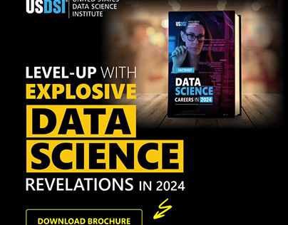 EXPLOSIVE DATA SCIENCE REVELATIONS IN 2024