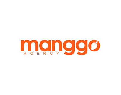 Manggo Agency - Branding