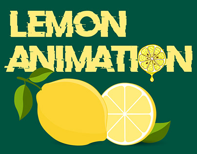 Lemon Animation