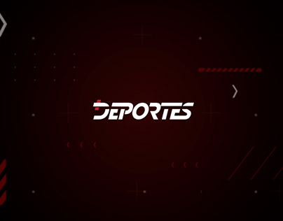 Project thumbnail - +Deportes / Sports TV