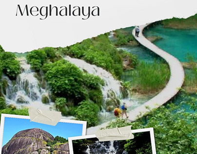 Meghalaya Marvels: Must-Visit Tourist Spots