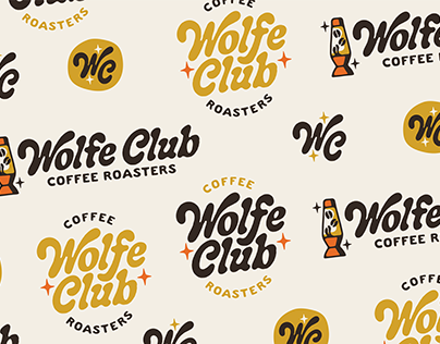 Wolfe Club Coffee Roasters