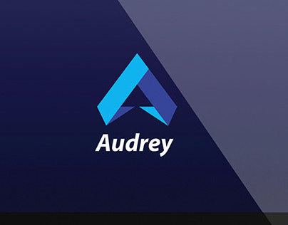 Audrey logo