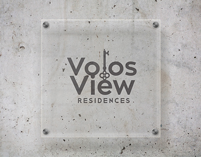 Volos View Residences
