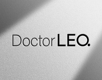 Doctor LEO Logo