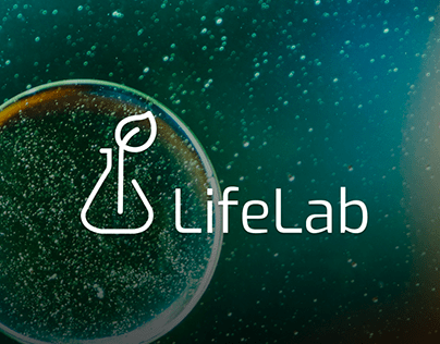LifeLab - design system
