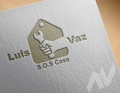 Luis Vaz SOS Casa
