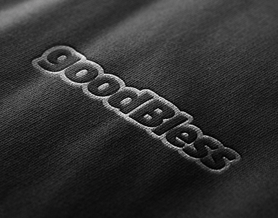 Branding GoodBless