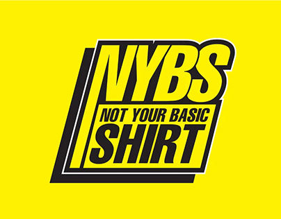 Only NYBS Logo Unit Design