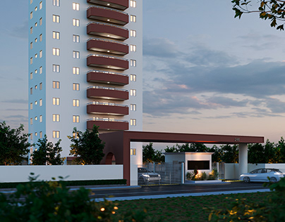 RESIDENCIAL PORTINELLI