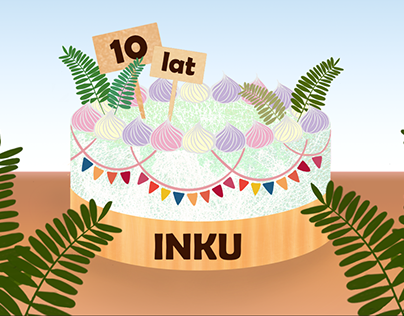 Ten years of Inku