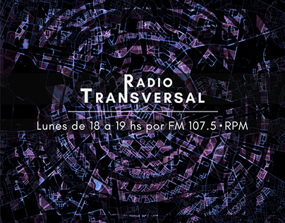 Radio Transversal Julio