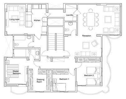 Apartment Redesign EGY