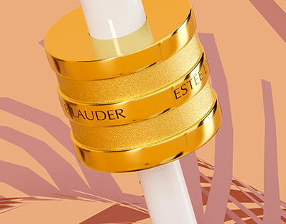 Product shot "Estée Lauder"