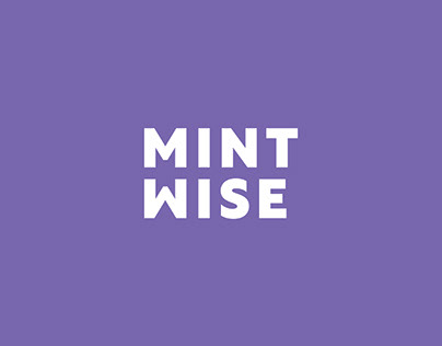 Mintwise | Brand / Website Development
