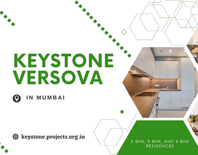 Keystone Versova Mumbai