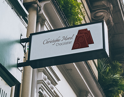 Christophe Morel Chocolatier
