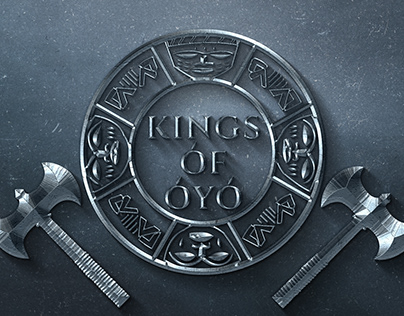 KINGS OF OYO