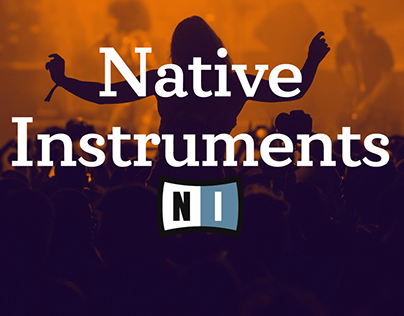 native instruments campaign