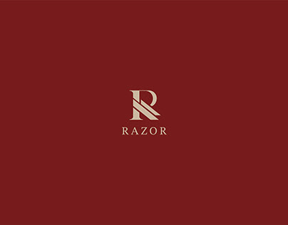 RAZOR-LOGO Design