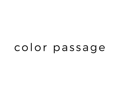 color passage