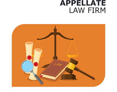 Brownstone Appellate Lawyers | File An Appeal