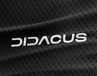 DIDACUS | Branding + Naming