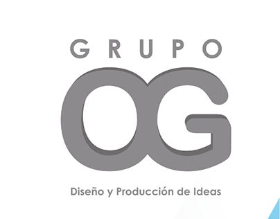 Tarjeta Personal- Grupo OG