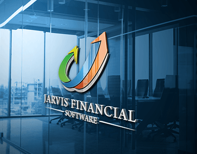 Logo - Jarvis Financial Software