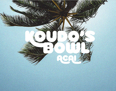 Koudo's Bowl