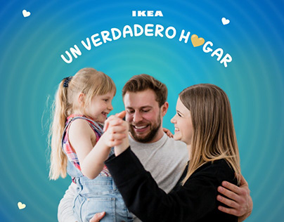 IKEA ADVERTISING CAMPAIGN