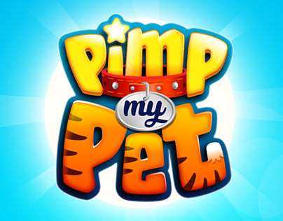 Pimp My Pet