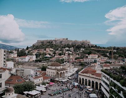 Athens Travel Best Guide