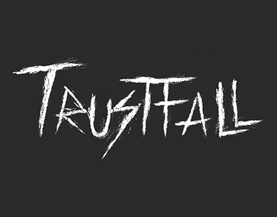 Trustfall- Logo + EP