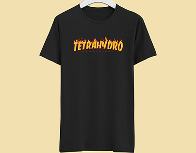 TetraHydroCannabinol T-shirt