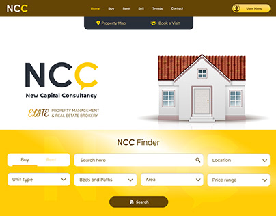 NCC Real Estate Agency