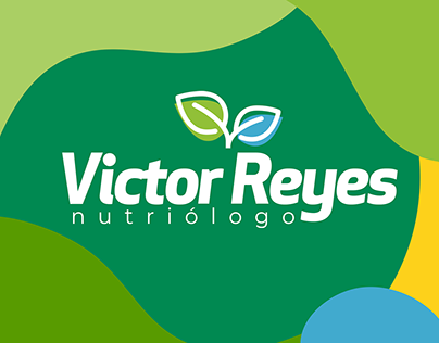 Victor Reyes Nutriólogo