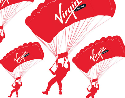 Virgin Mobile UAE Launch | Strategy and Ideation