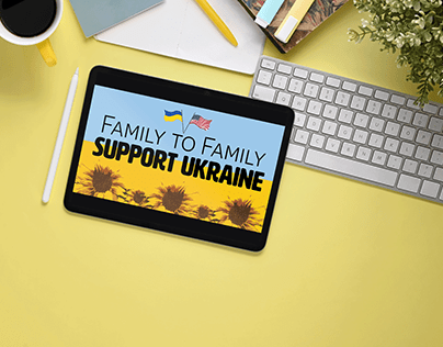 Family to Family | Support Ukraine