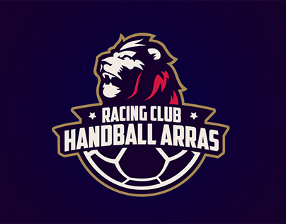 Sport club logo 4