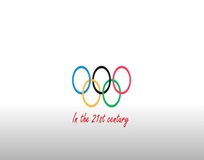 Olympics in the 21st Century