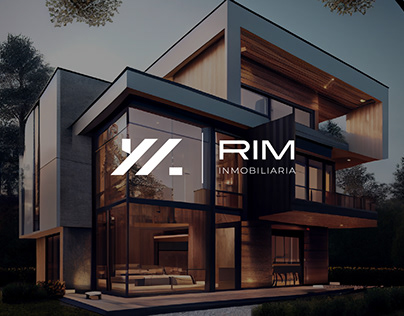 Branding RIM Inmobiliaria