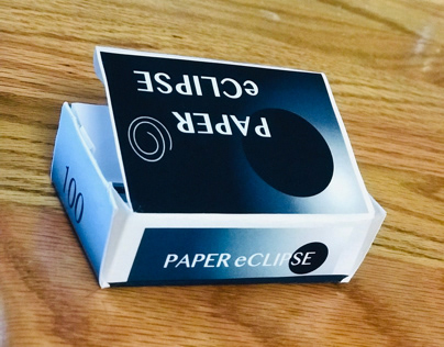 Paperclips Box