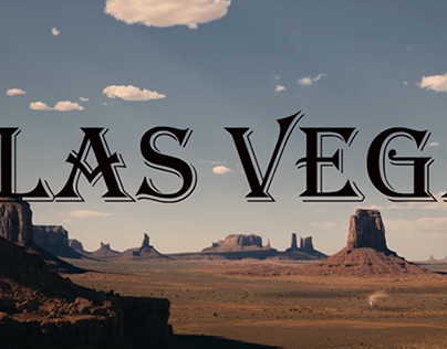 Лас Вегас - документальный фильм