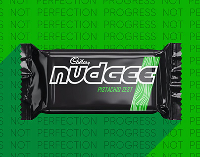 NUGEE - Energy Bar