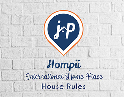 Hompii - House Rules