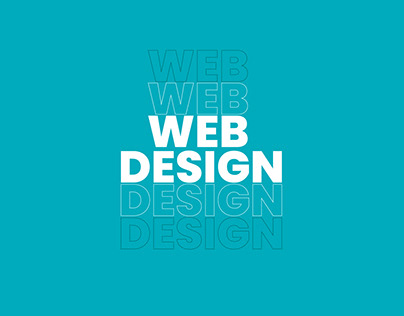WEB DESIGN PROYECTS