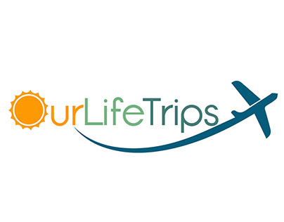 OurLifeTrips Logo